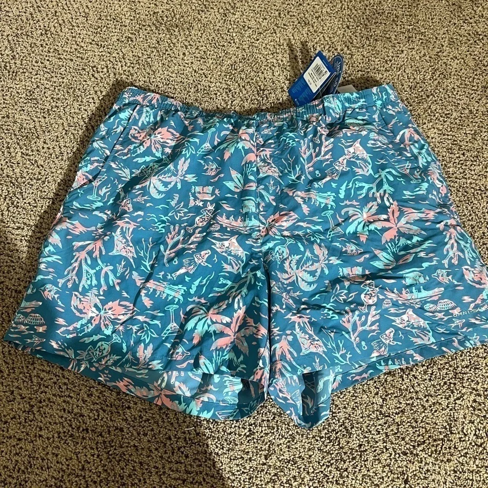Columbia nwts mens